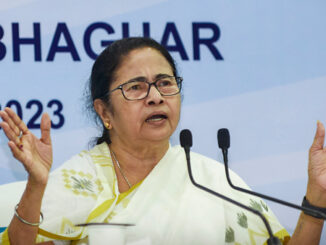 Bengal Panchayat Polls: Mamata Govt Moves SC Against Deployment Of Central Forces