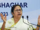 Bengal Panchayat Polls: Mamata Govt Moves SC Against Deployment Of Central Forces