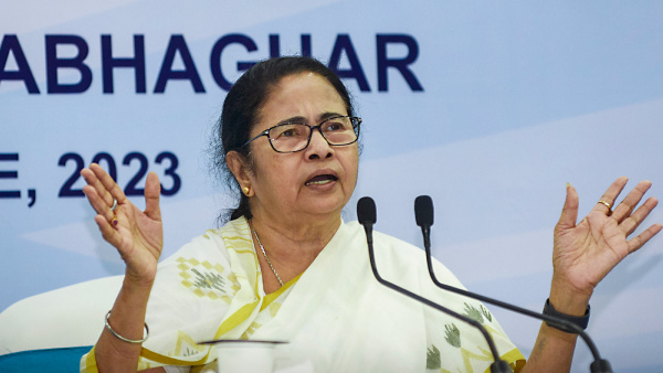 Bengal Panchayat Polls: Mamata Govt Moves SC Against Deployment Of Central Forces