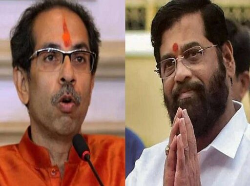 Uddhav Thackeray को 48 घंटे के भीतर लगा दूसरा झटका, शिंदे गुट में शामिल हुई ये दिग्गज नेता