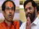 Uddhav Thackeray को 48 घंटे के भीतर लगा दूसरा झटका, शिंदे गुट में शामिल हुई ये दिग्गज नेता