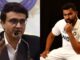 Rohit के बचाव में Sourav Ganguly का अनोखा बयान, World Cup से ज्यादा मुश्किल है IPL