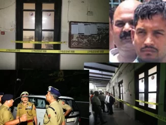 Jeeva Murder: लखनऊ कोर्ट में शूटर ने जीवा को मारी थीं 6 गोलियां, पोस्‍टमार्टम र‍िपोर्ट आई, वकीलों ने की हड़ताल