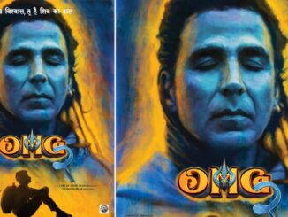 Akshay Kumar Turns Into Lord Shiva Avatar In Intriguing OMG 2 First Look Poster, Reveals Release Date