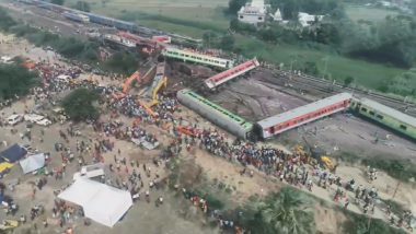 Odisha Train Accident Death Toll Rises To 278; Over 100 Bodies Yet To Be Identified