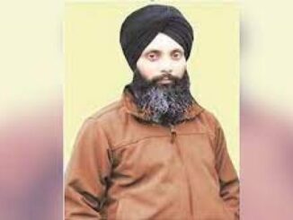 Khalistani Terrorist Hardeep Singh Nijjar Shot Dead In Canada