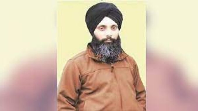 Khalistani Terrorist Hardeep Singh Nijjar Shot Dead In Canada