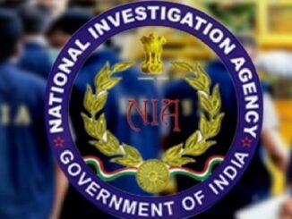 NIA Raid: प्रतिबंधित संगठन 'खालिस्तान टाइगर फोर्स' की फंडिंग पर NIA की नजर, पंजाब और हरियाणा में छापेमारी