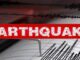 Four Fresh Earthquakes Jolt Jammu Region After 5.4 Magnitude Quake In Doda