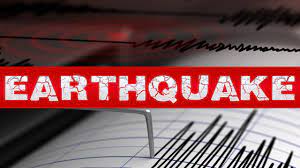 Four Fresh Earthquakes Jolt Jammu Region After 5.4 Magnitude Quake In Doda