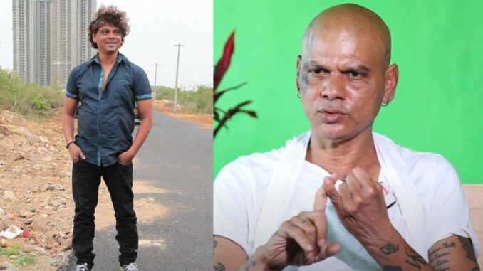 Renowned Telugu Choreographer Rakesh Master, Who Worked In 1500 Films, Dies After Organs Failure