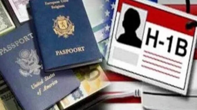 US Government's Big Move On H-1B Visa: How It Will Benefit Indians