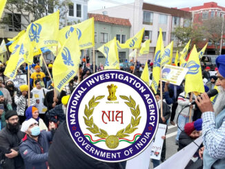 NIA To Investigate Attacks On Indian High Commission By Khalistanis In Canada, US