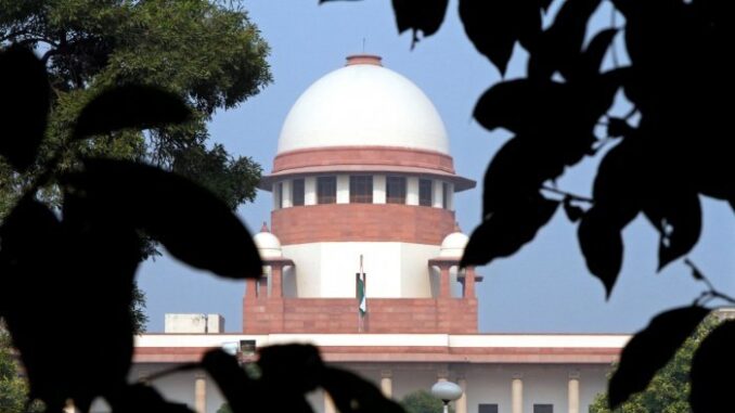 West Bengal Panchayat Polls: SC Agrees To Hear Plea Against HC Order To Deploy Central Forces