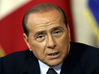 Silvio Berlusconi, Media Tycoon And Former Italian Prime Minister, Dies Aged 86