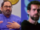 'Outright Lie': Centre Rejects Jack Dorsey's Claim That Indian Govt 'Pressurised' Twitter