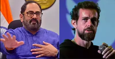 'Outright Lie': Centre Rejects Jack Dorsey's Claim That Indian Govt 'Pressurised' Twitter