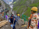 Amarnath Yatra: J&K Administration Conducts Mock Drill, Reviews Safety