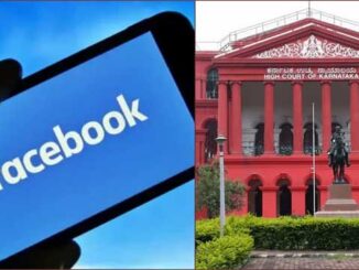 Will close down Facebook in India, Karnataka HC warns social media giant