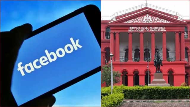 Will close down Facebook in India, Karnataka HC warns social media giant