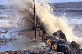 Cyclone Biparjoy To Make Landfall Today, Over 74,000 People Evacuated In Gujarat