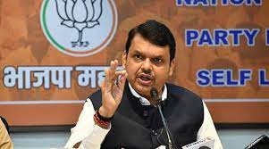 "Where's Your Ideology Now?": Devendra Fadnavis Takes On Uddhav Thackeray