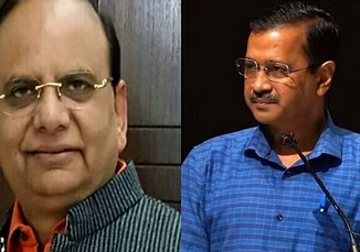 After 4 Murders In 24 Hours, Arvind Kejriwal's Letter To Delhi Lt Governor