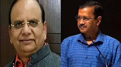 After 4 Murders In 24 Hours, Arvind Kejriwal's Letter To Delhi Lt Governor