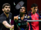 Indonesia Open 2023: Kidambi Srikanth Upsets Lakshya Sen To Reach Quarters, PV Sindhu Crashes Out