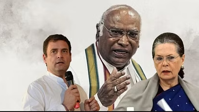 Opposition Alliance 2024: अगली रणनीति को लेकर कांग्रेस की अहम बैठक; विपक्षी गठबंधन से पहले तय हो रहा रोडमैप