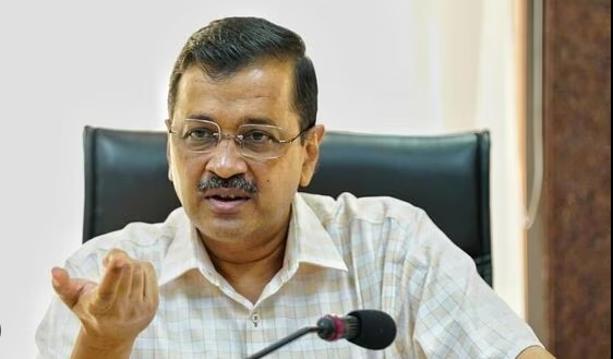 CAG Audit Ordered Into 'Irregularities' In Renovation Of Delhi CM Arvind Kejriwal's Residence