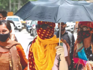 Amid Heatwave Hospitalisations, Centre Rushes Team To Worst-Hit States