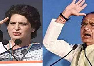 CM Shivraj To Launch 'Ladli Behna Yojna' Ahead Of Priyanka's Rally In Jabalpur