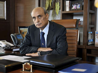 Who Is Mian Mohammad Mansha, Known As Pakistan's Ambani And Why He Heaped Praise On India?