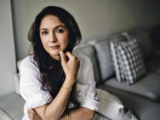 Neena Gupta Joins Cast Of Musical Drama Hindi-Vindi