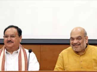 Explainer: BJP ने मुख्यमंत्रियों और उप-मुख्यमंत्रियों को दिल्ली क्यों बुलाया, शाह-नड्डा की बैठक में क्या होगा?