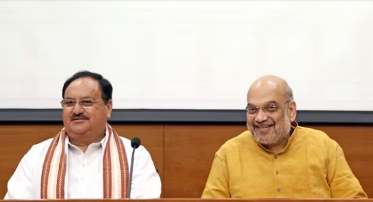 Explainer: BJP ने मुख्यमंत्रियों और उप-मुख्यमंत्रियों को दिल्ली क्यों बुलाया, शाह-नड्डा की बैठक में क्या होगा?