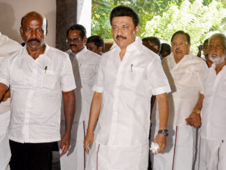 MK Stalin Warns BJP Over Minister Senthil Balaji's Arrest, Says 'We Also Know All Kinds Of Politics