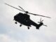 Helicopter Carrying 6 People Goes Missing in Nepal, Govt Begins Search And Rescue