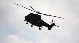 Helicopter Carrying 6 People Goes Missing in Nepal, Govt Begins Search And Rescue