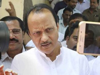 NCP Crisis: Big Show Of Strength In Sharad vs Ajit Pawar Battle - Check Who's Ahead