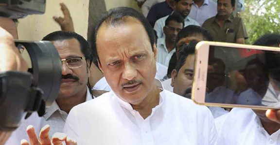 NCP Crisis: Big Show Of Strength In Sharad vs Ajit Pawar Battle - Check Who's Ahead