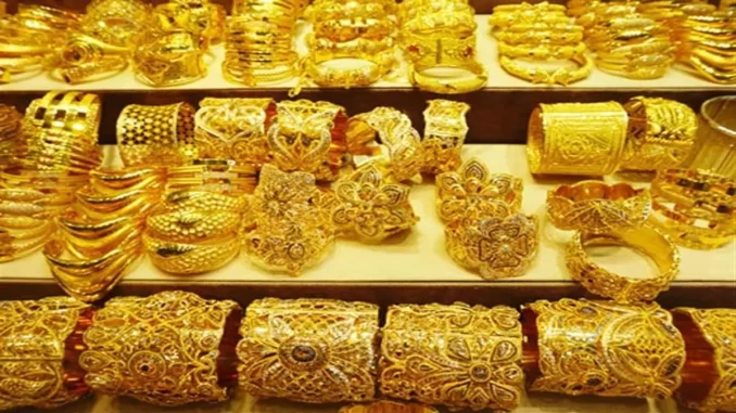 Gold Price Today: सोने की कीमतों में आई तेजी, आज इतना महंगा हुआ गोल्ड, जानिए आपके शहर में क्या है रेट