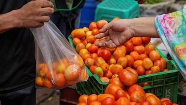 Tomato Price Update: दिल्ली-NCR समेत इन शहरों में जल्द कम होंगे टमाटर के दाम, सरकार ने उठाया ये अहम कदम