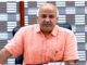 Manish Sisodia Bail Plea: Supreme Court Seeks Response Of ED, CBI