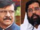 Eknath Shinde In Trouble? Sanjay Raut Makes Big Claim About Maharashtra Chief Minister