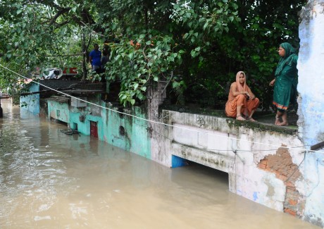 Delhi Flood: खतरनाक स्तर पर पहुंचा यमुना का जलस्तर, ट्रैफिक पुलिस ने जारी की एडवाइजरी, इन रूट पर जाने से बचें