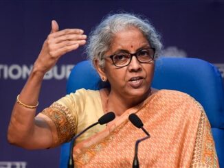 FM Nirmala Sitharaman's BIG Announcement: 'No Income Tax For People Earning Up To THIS Much Per Annum Under New Tax Regime'