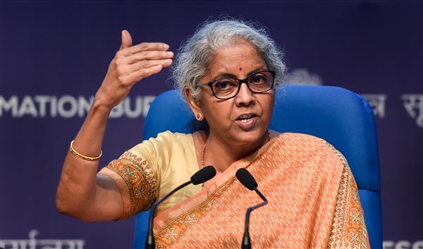 FM Nirmala Sitharaman's BIG Announcement: 'No Income Tax For People Earning Up To THIS Much Per Annum Under New Tax Regime'