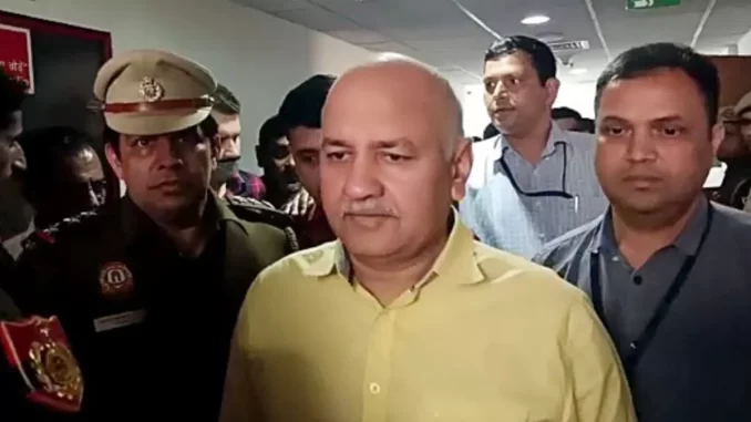 Delhi Excise Policy: मनीष सिसोदिया की जमानत याचिका पर आज आएगा फैसला, ईडी मामले में दिल्ली HC देगा निर्णय